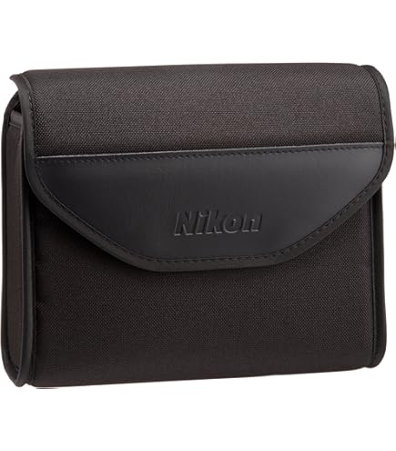 Amazon | ニコン 双眼鏡用ケース 31084 PROSTAFF P7用 | 双眼鏡 通販